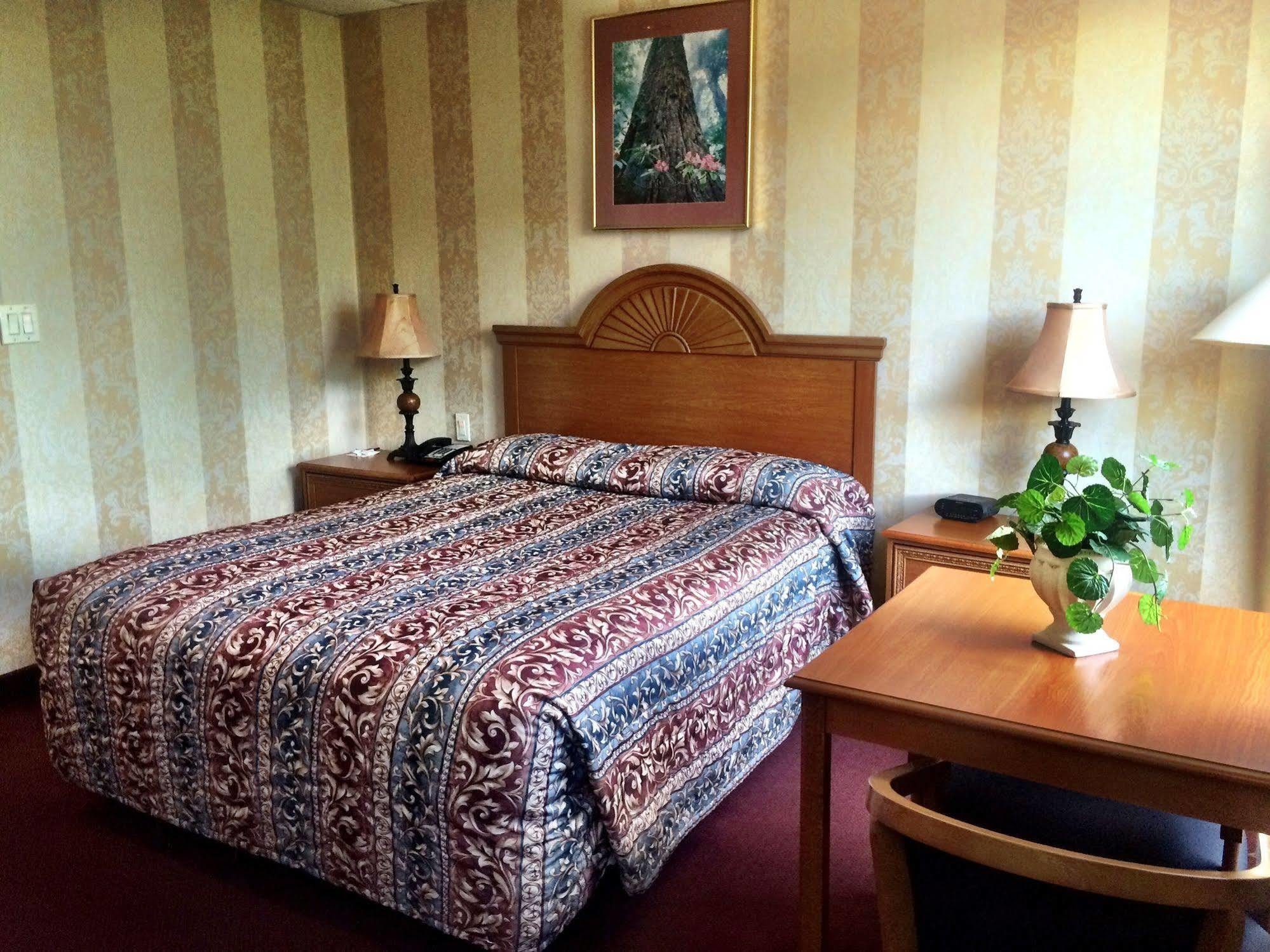 Amsterdam Hotel Стэмфорд Экстерьер фото